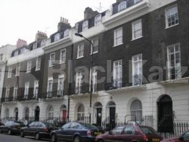 			Studio Apartment, 1 bath, 1 reception Studio			 Mornington Crescent, CAMDEN NW1